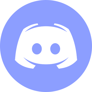 Discord Logo